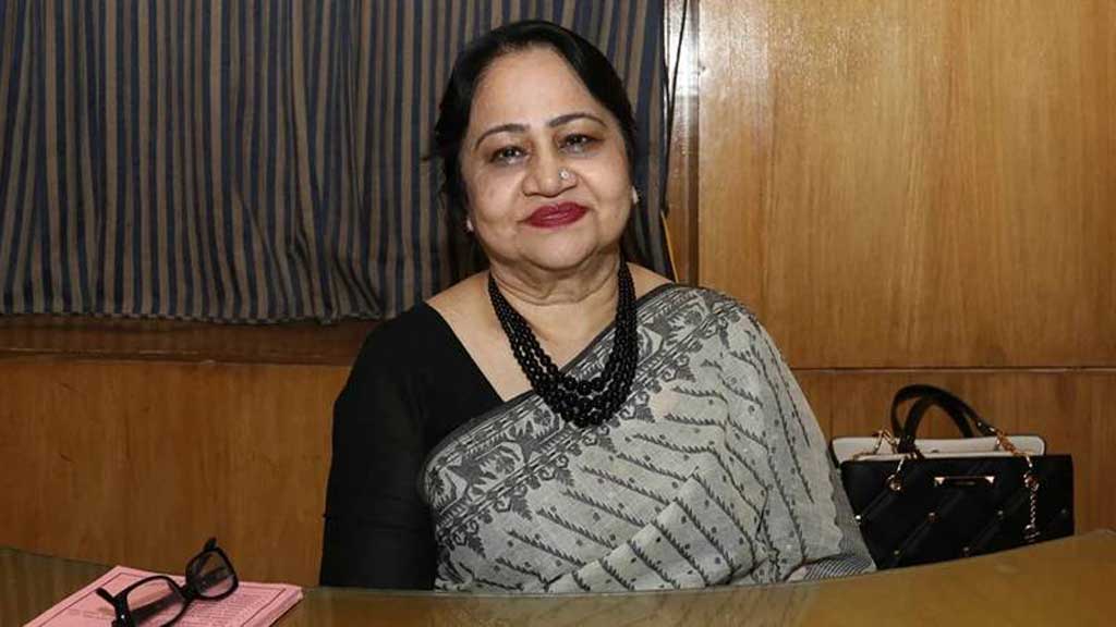 তৌফিকা করিমের ৩৭ ব্যাংক হিসাবে ৪৩ কোটি টাকা অবরুদ্ধ